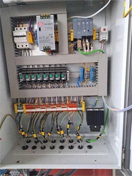 EKOTON PRODEKO-EŁK GK-8.230.20.H