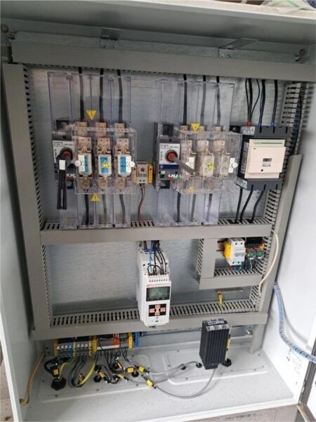 EKOTON PRODEKO-EŁK GK-8.230.20.H