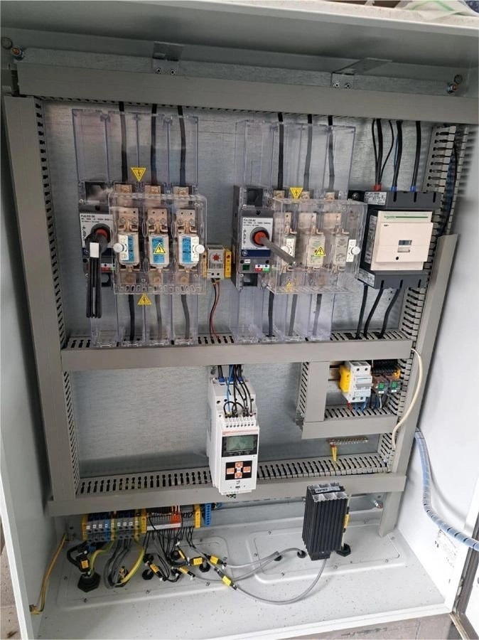 EKOTON PRODEKO-EŁK GK-8.230.20.H