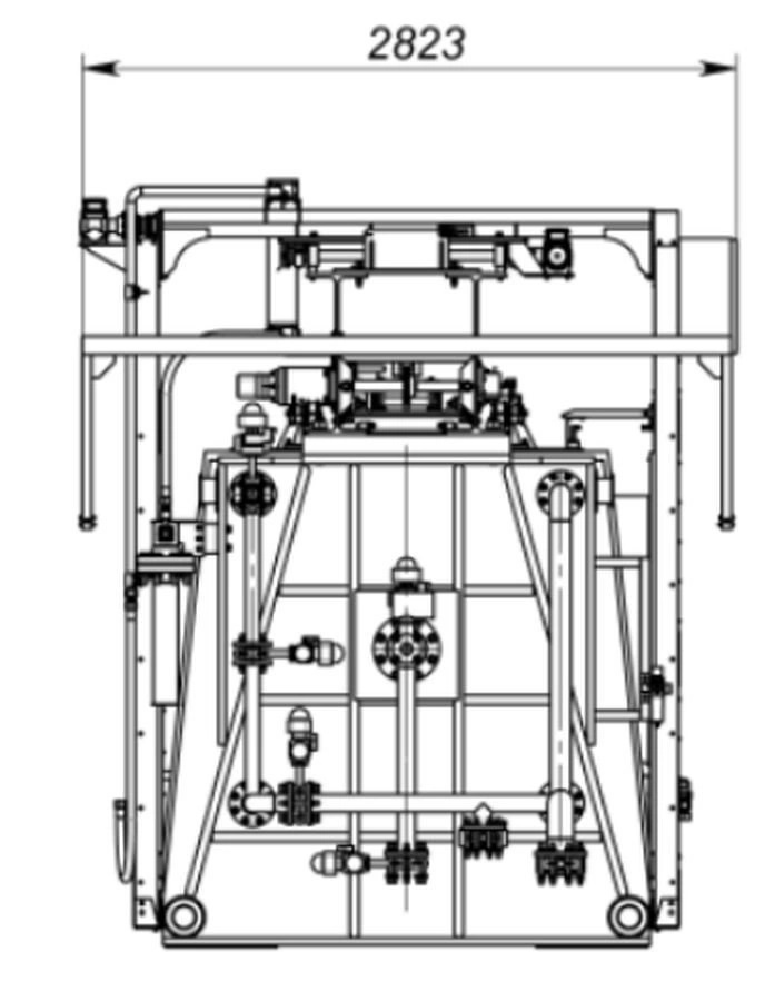 EKOTON PRODEKO-EŁK GK-8.230.20.H