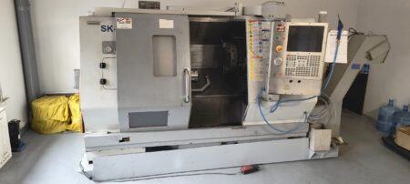 HAAS SL-20 THE
