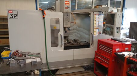 HAAS TM-3PHE