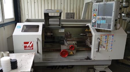 HAAS TL-1HE