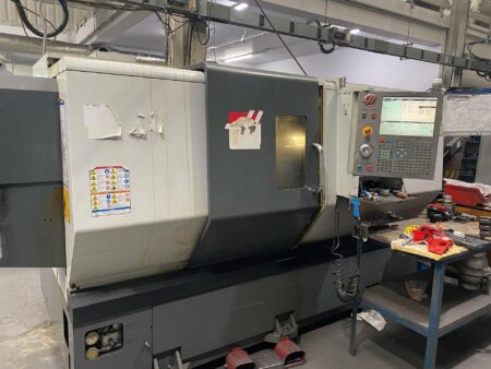 HAAS DS-30