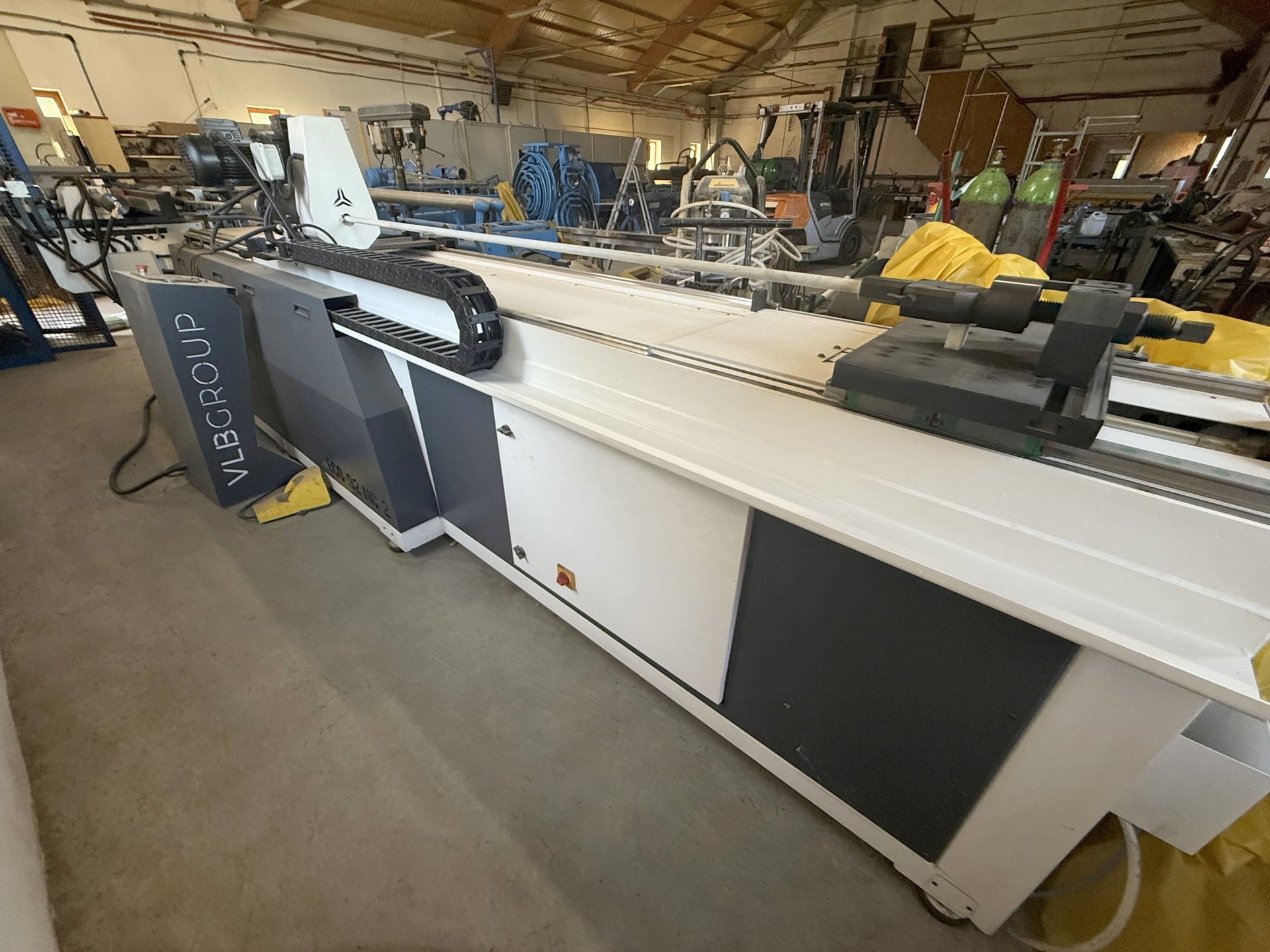 VLB GROUP ECO 92 NC2