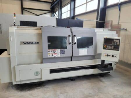WAGNER WDE 500 PLUS