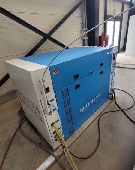 MAVIJET MJT-W53D 4020