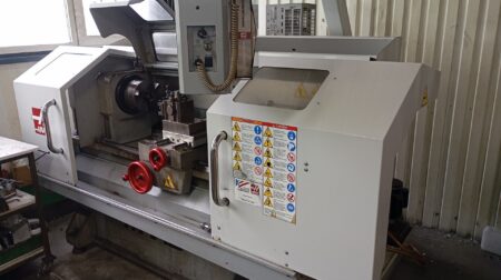 HAAS TL-1HE