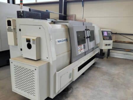 WAGNER WDE 500 PLUS