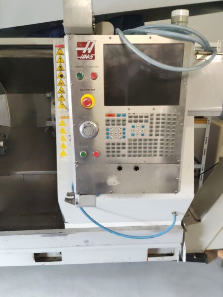 HAAS SL-20 THE