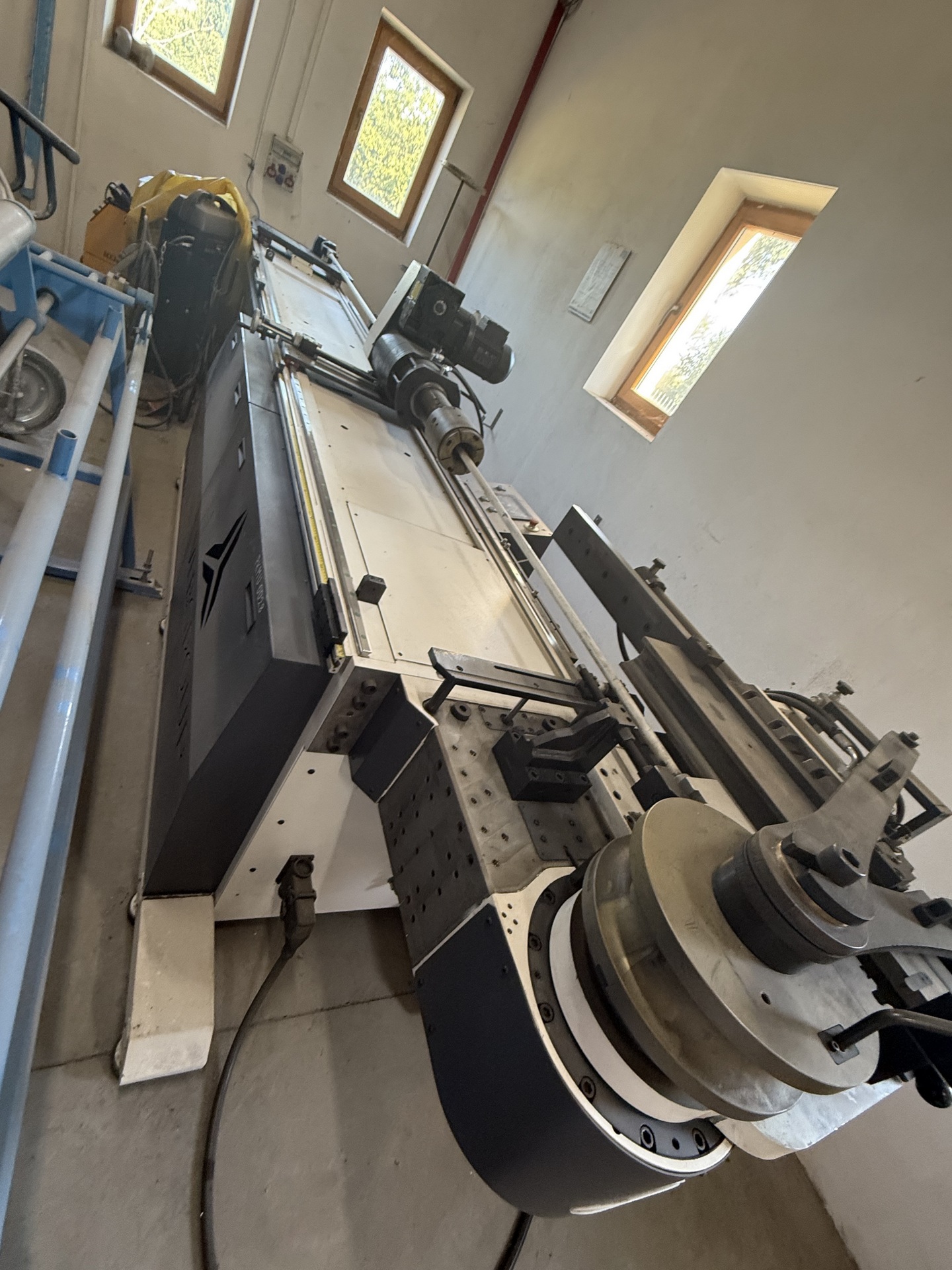 VLB GROUP ECO 92 NC2