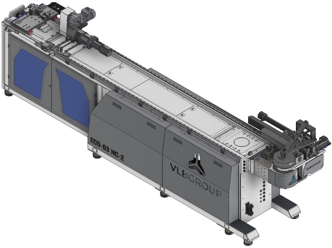 VLB GROUP ECO 92 NC2