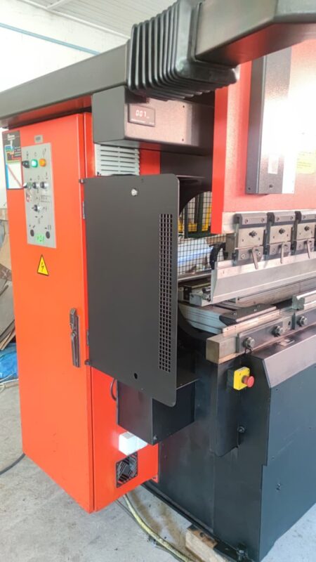 AMADA APX 80-25