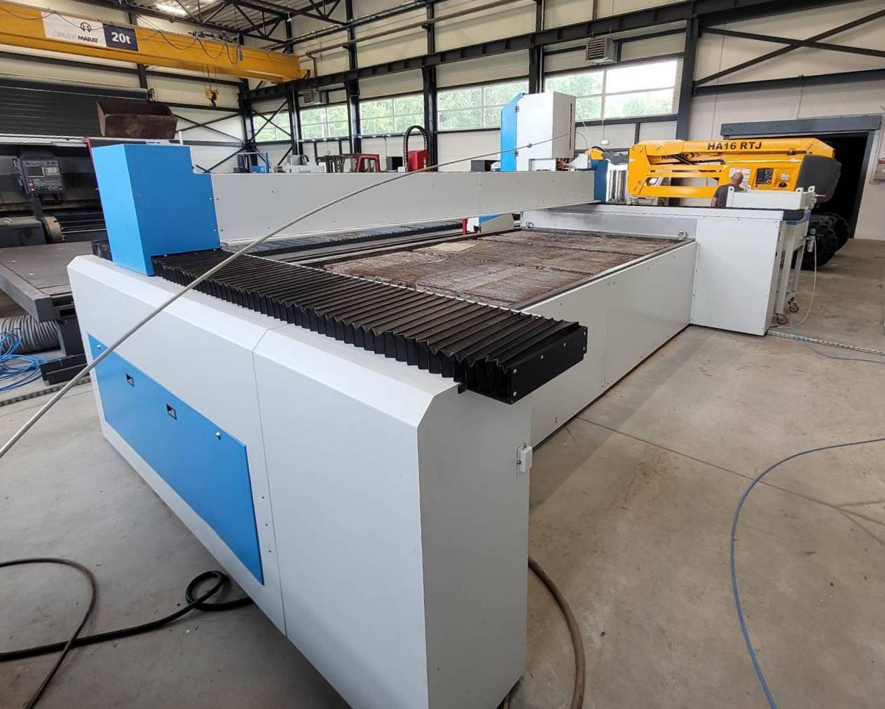 MAVIJET MJT-W53D 4020