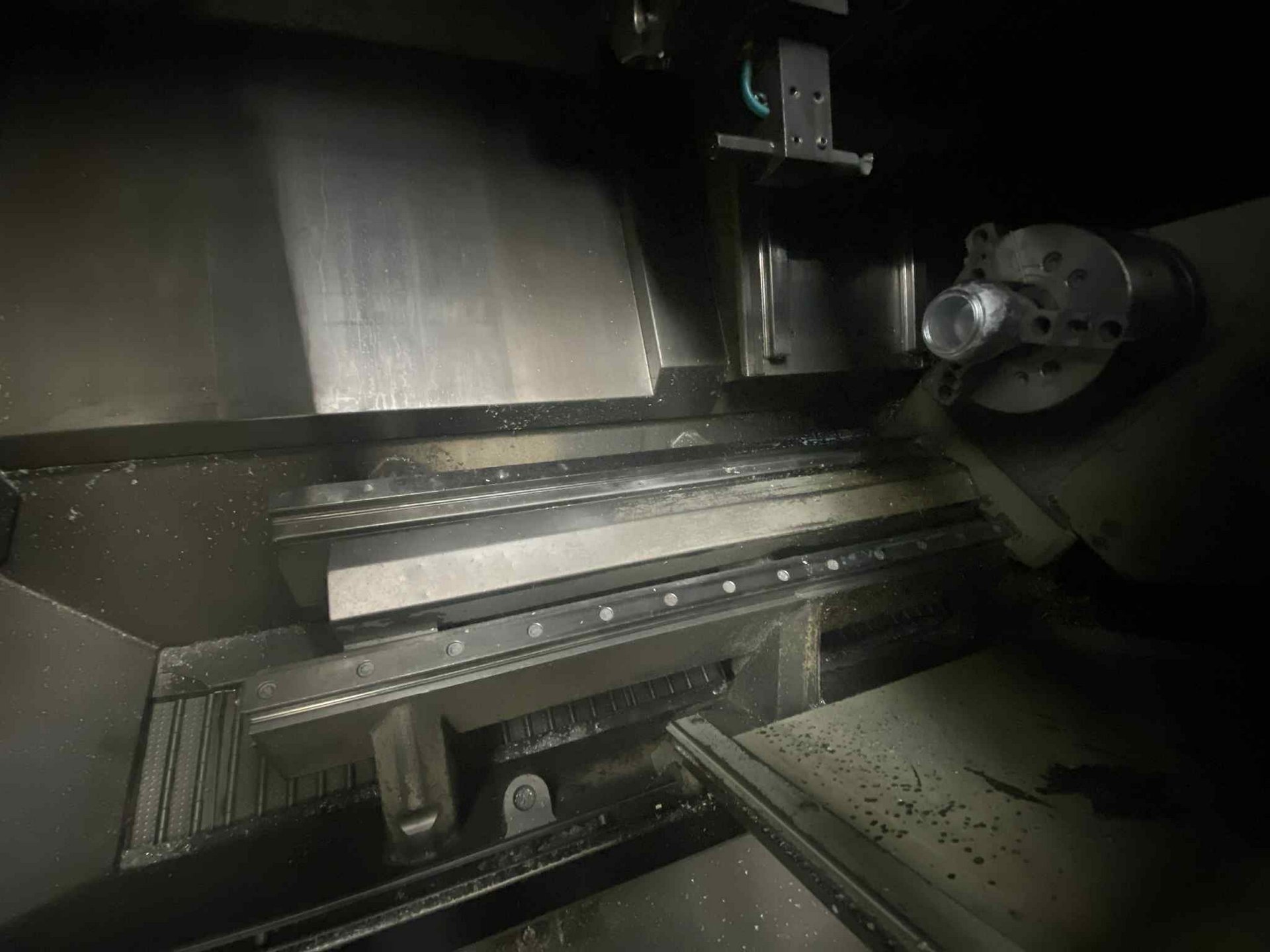 HAAS DS-30