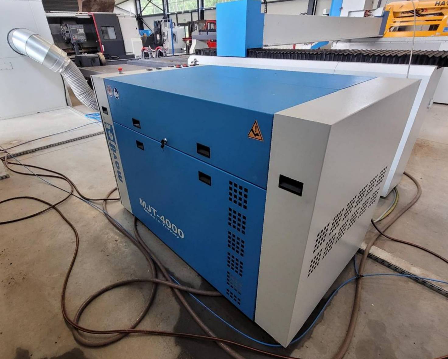 MAVIJET MJT-W53D 4020