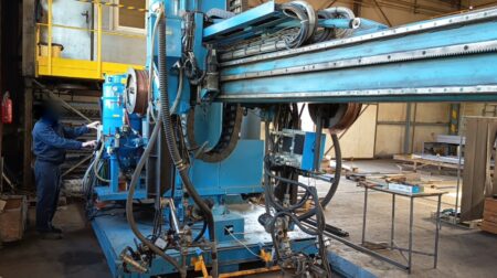 AIR LIQUIDE CB MATIC SM 42X43