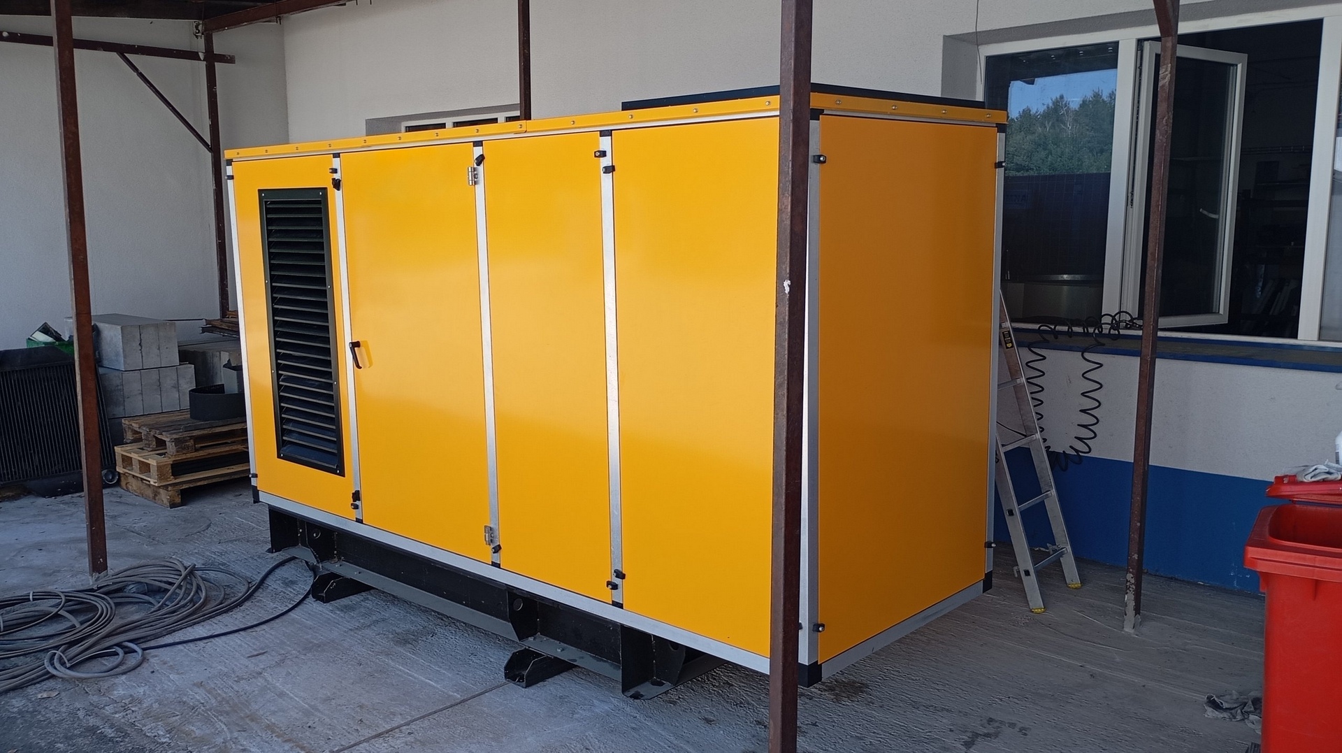 SUMERA MOTOR SMG-100LG-S