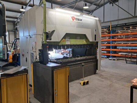 TOSKAR MASTERFAB 3100-175