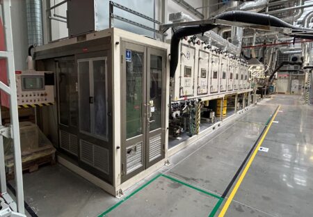 CROWN MACHINERY R-LTDA