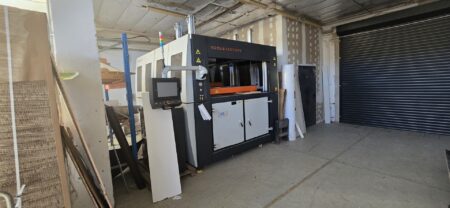 TOOLS FACTORY TF SMARTLINE 150 PLUS