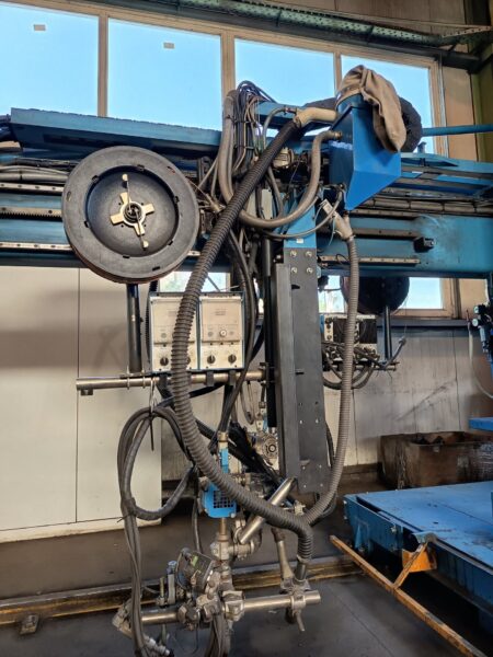 AIR LIQUIDE CB MATIC SM 42X43