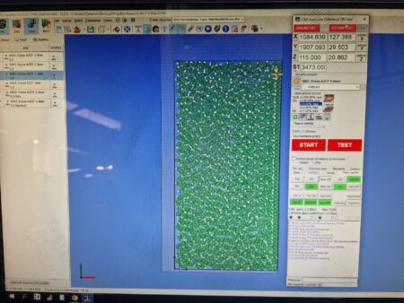 KIMLA POWERCUT LF1020