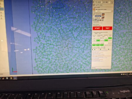 KIMLA POWERCUT LF1020