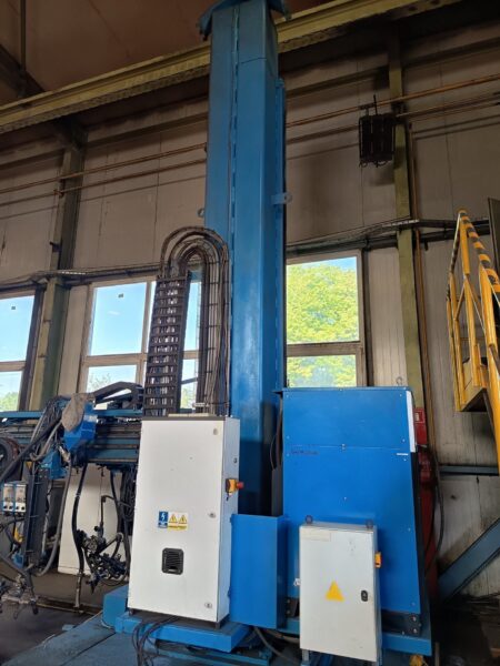 AIR LIQUIDE CB MATIC SM 42X43