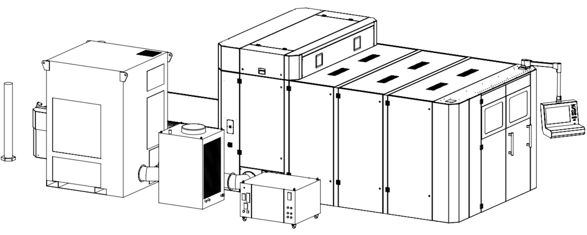 KIMLA POWERCUT LF1020