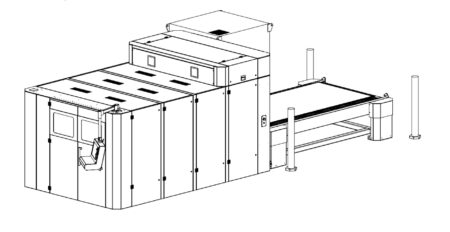 KIMLA POWERCUT LF1020