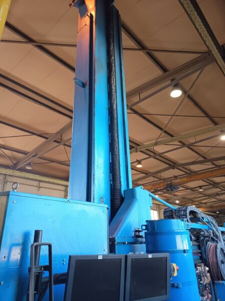 AIR LIQUIDE CB MATIC SM 42X43