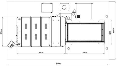 KIMLA POWERCUT LF1020