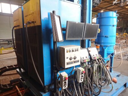 AIR LIQUIDE CB MATIC SM 42X43