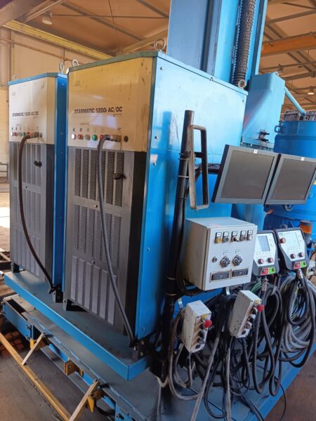 AIR LIQUIDE CB MATIC SM 42X43