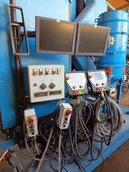 AIR LIQUIDE CB MATIC SM 42X43