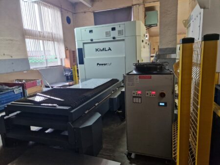 KIMLA POWERCUT LF1020