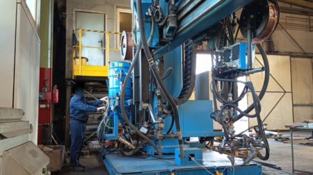 AIR LIQUIDE CB MATIC SM 42X43