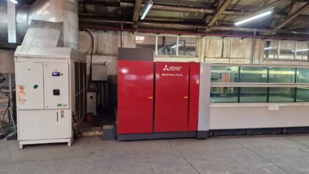 MITSUBISHI ML3015eX PLUS