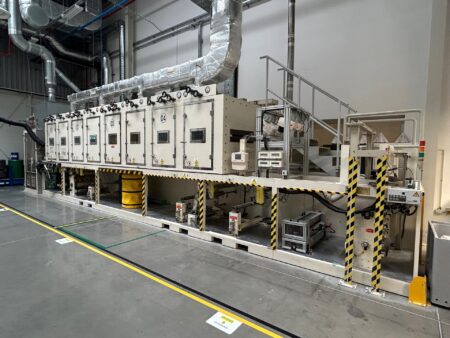 CROWN MACHINERY R-LTDA