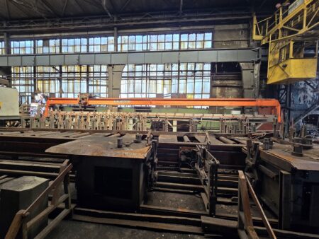 SCHNELL SHEAR LINE 300