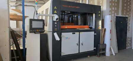 TOOLS FACTORY TF SMARTLINE 150 PLUS