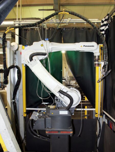 PANASONIC TL-1800 GIII