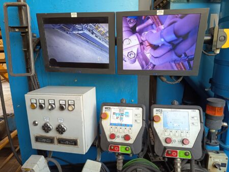 AIR LIQUIDE CB MATIC SM 42X43