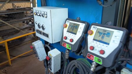 AIR LIQUIDE CB MATIC SM 42X43