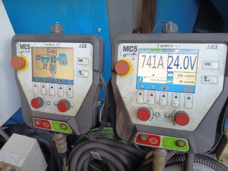 AIR LIQUIDE CB MATIC SM 42X43