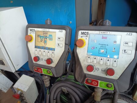 AIR LIQUIDE CB MATIC SM 42X43