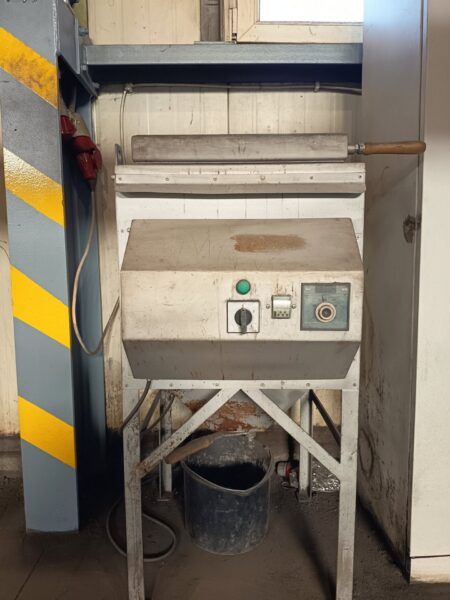 AIR LIQUIDE CB MATIC SM 42X43