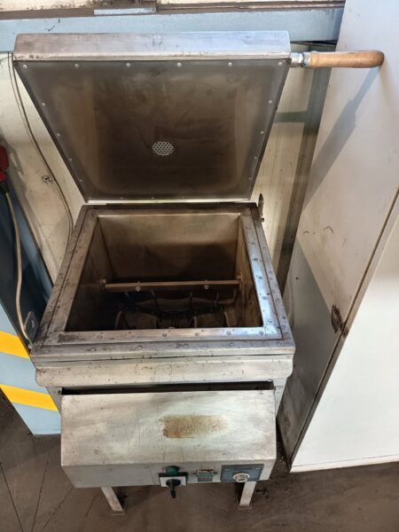 AIR LIQUIDE CB MATIC SM 42X43