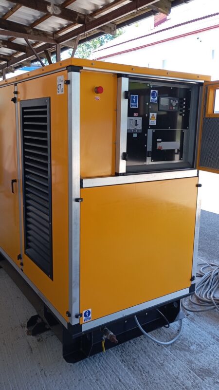 SUMERA MOTOR SMG-100LG-S